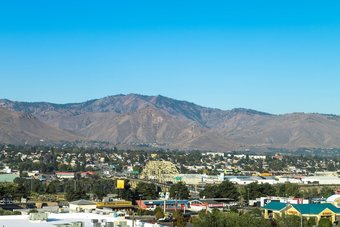 Hotel Fairfield Inn & Suites By Marriott Wenatchee