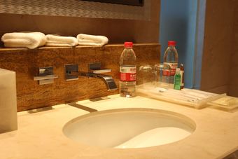 Hotel Sheraton Qiandao Lake Resort