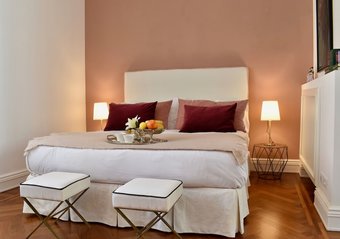 Bed & Breakfast Palazzina Mori