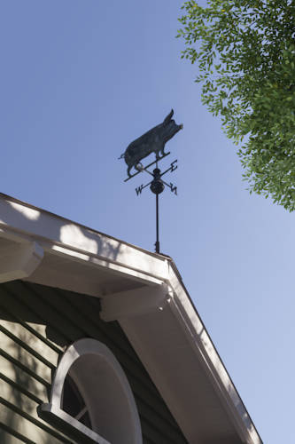 Lodge La Petite Maison Punta Chica