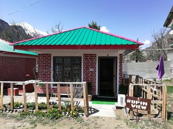 Hotel Stayapart - Shruti Guest House