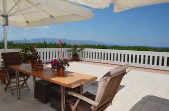 Kostaspant Apartments