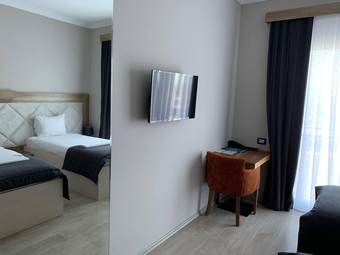 Hotel Borea Peje