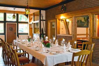 Hotel Landhaus R�derloh