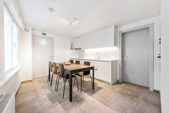 Apartamentos Meensestay 1