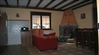 Agroturismo Casa Rural El Molino De Botero