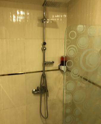 Hotel Panorama Ramsis