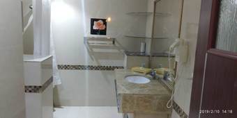Sanam Hotel Suites