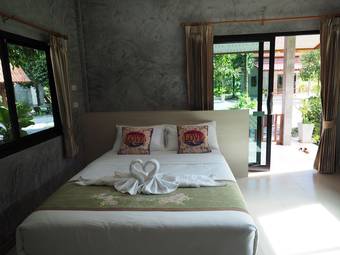 Hotel Baan Keree Thara Khiri Wong