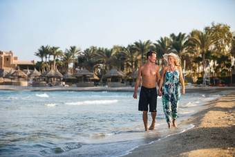 Hotel Movenpick Resort El Quseir
