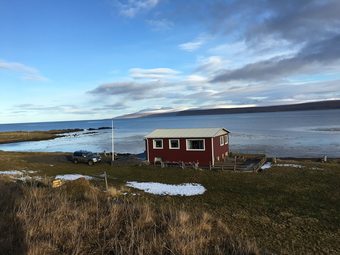 Apartamentos Borgir - The House By The Sea