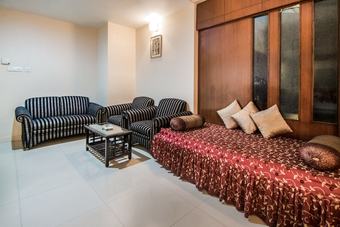 Capital O 2921 Hotel Nakshatra