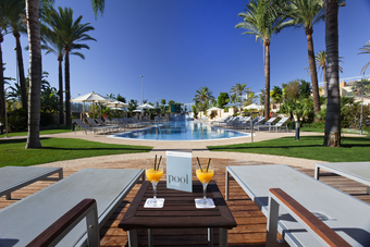 Hotel Exe Estepona Thalasso & Spa - Adults Only