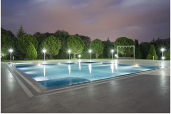 Hotel Holiday Inn Bursa