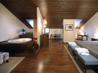 Hotel Real Golf & Spa Badagu�s Jaca