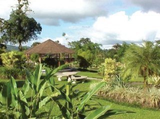Hotel Los Lagos Spa & Resort