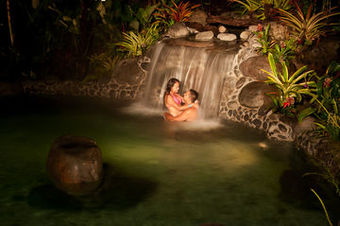 Hotel Arenal Springs Resort