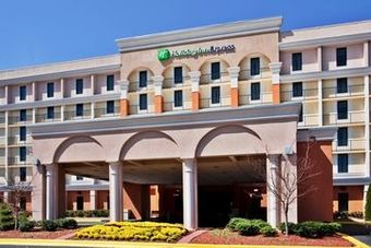 Hotel Holiday Inn Express Atlanta