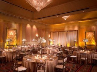 Hotel Grand Hyatt Atlanta In Buckhead