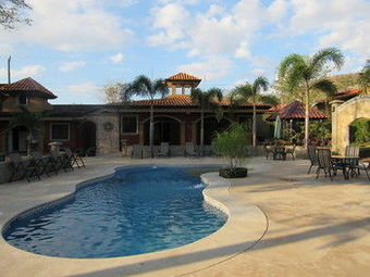 Bed & Breakfast Casas Del Toro Playa Flamingo