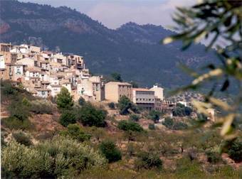 Hostal Alberg Dels Ports