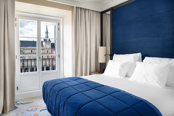 Hotel Pestana Plaza Mayor Madrid