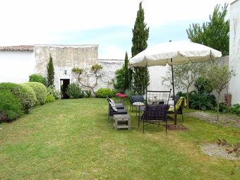 Maison Le Clos Du Vieux Porche