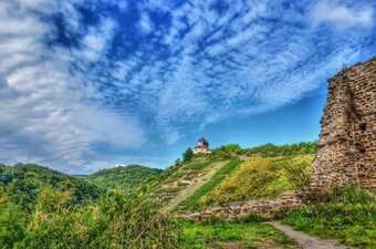 Aparthotel Appartments Haupt