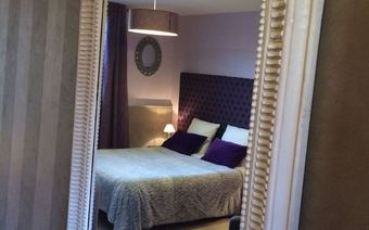 Bed & Breakfast Le Patio 34