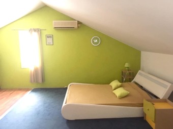 House With 4 Bedrooms In Saint-joseph, With Pool Access, Enclosed Garden And Wifi