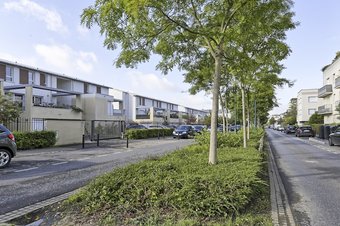 Apartamento Duplex Montevrain II