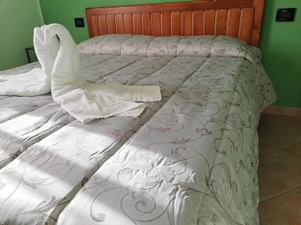 Bed & Breakfast Karingo House