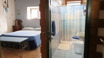 Agroturismo Agriturismo Duca Di San Martino