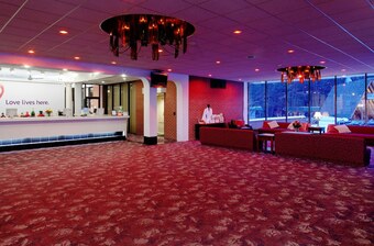 Hotel Cove Haven Resort