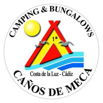 Bungalows Camping Ca�os De Meca