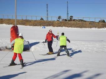 Apartamento La Casa Gran