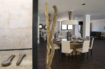 Hotel Convento De Santa Ana