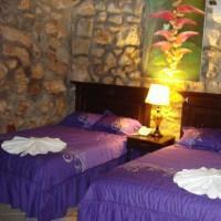 Hotel Hacienda Tepich Casa Vargas