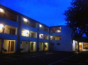 Hotel Aguazul