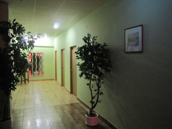 Hotel Hubert Nov� Z�mky