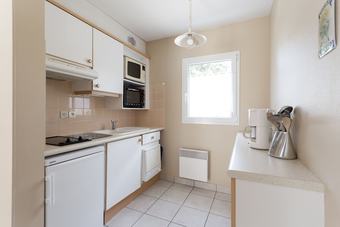 Residencia R�sidence Les Iles