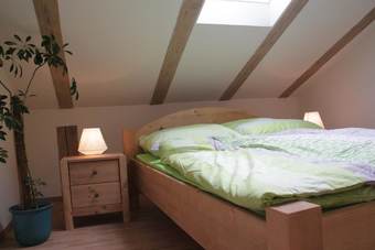 Hotel Apartments Am Bahnhof