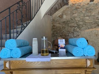 Bed & Breakfast La Bastide De L'endre