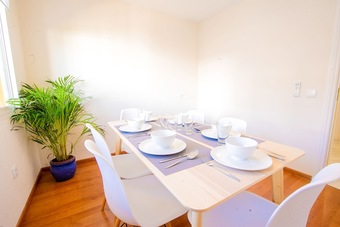 Oleholidays Apartamento Elviria