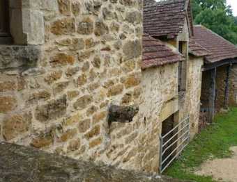 House With 2 Bedrooms In Sainte-croix, With Furnished Garden - 300 Km From The Beach