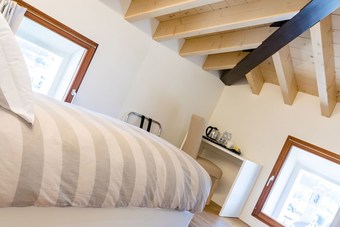 Hostal La Ripa Boutique Hotel