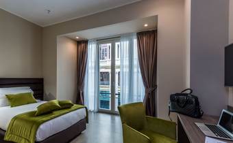 Hotel Matilde - Lifestyle Hotel