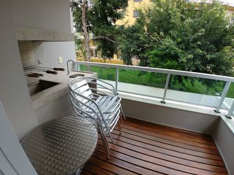 Apartamentos Perto Da Praia Em Jurer�