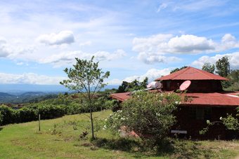 Hotel Las Fresas