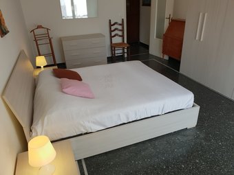 Apartamento Casa Gabry